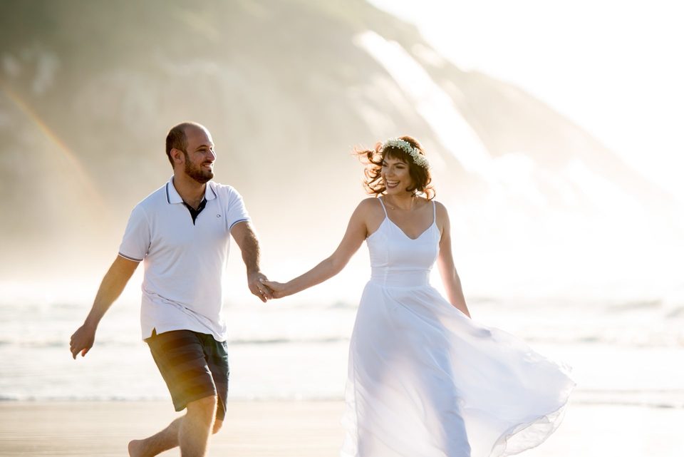 Wanda e Pedro | Pré Wedding