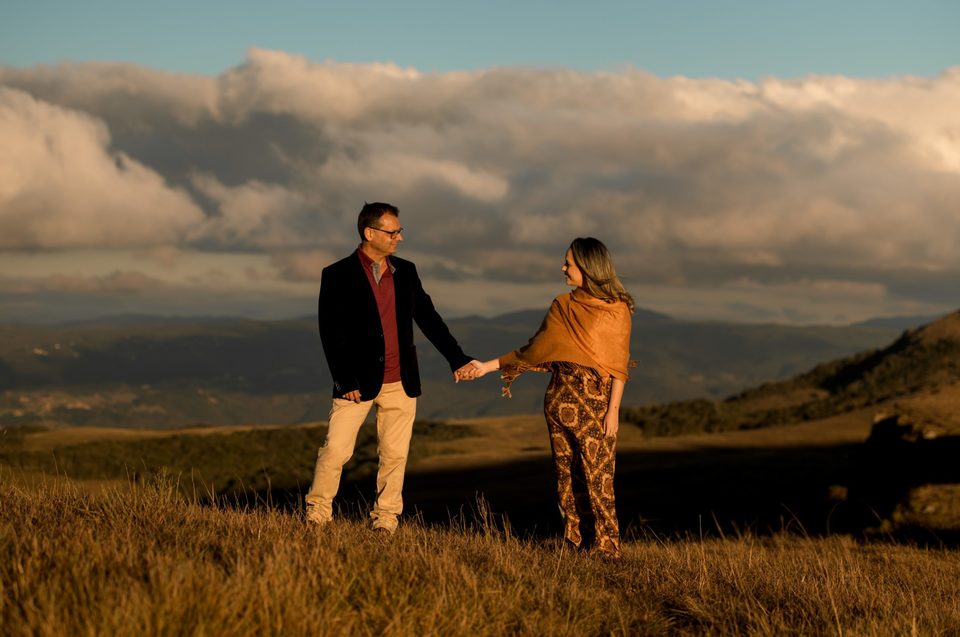 Silvio e Suany | Pré Wedding