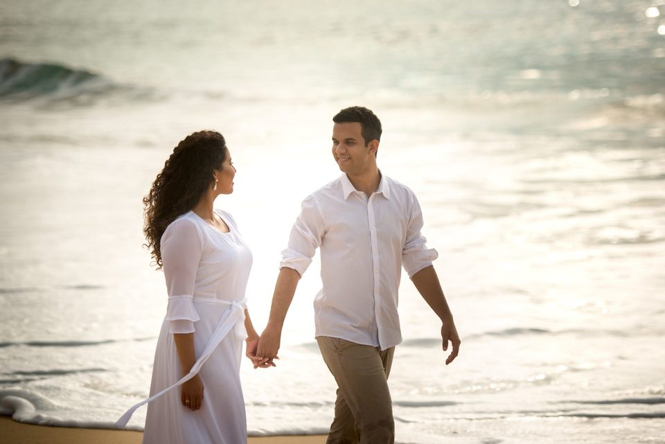 Àlaf e João Vitor | Pré Wedding