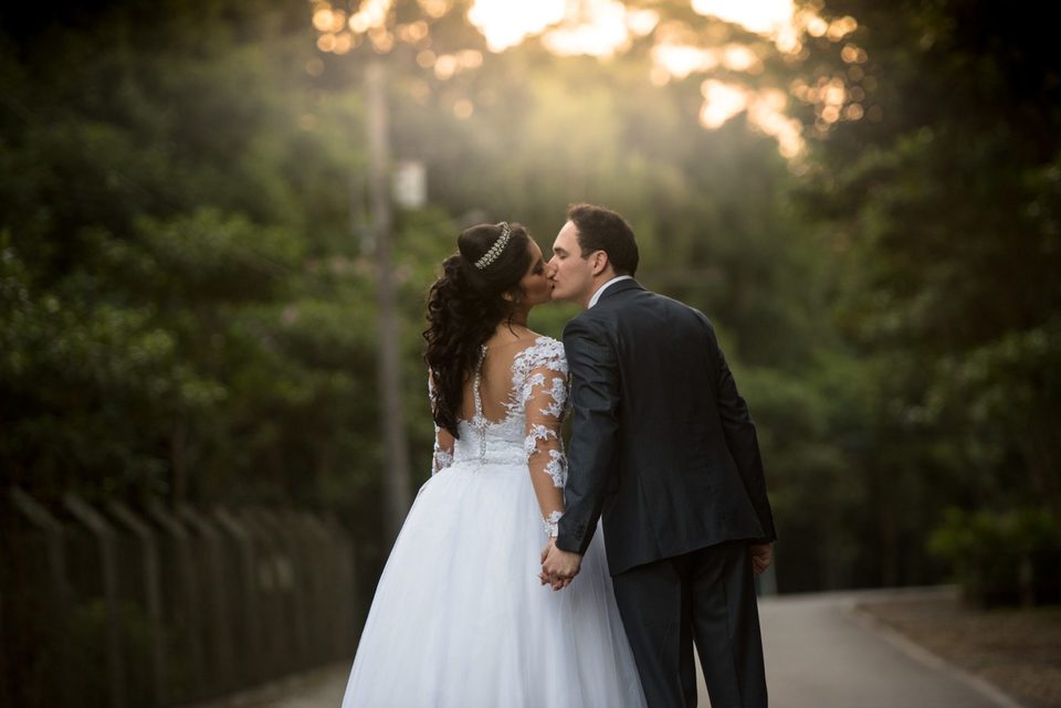 Bruna e Leandro | Casamento