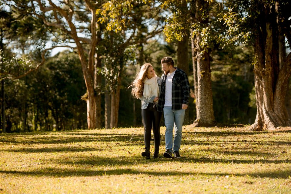 Jaqueline e Maycon | Pré Wedding