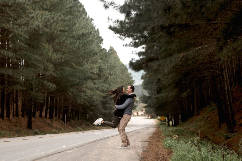 Tainara e Savio | E-session