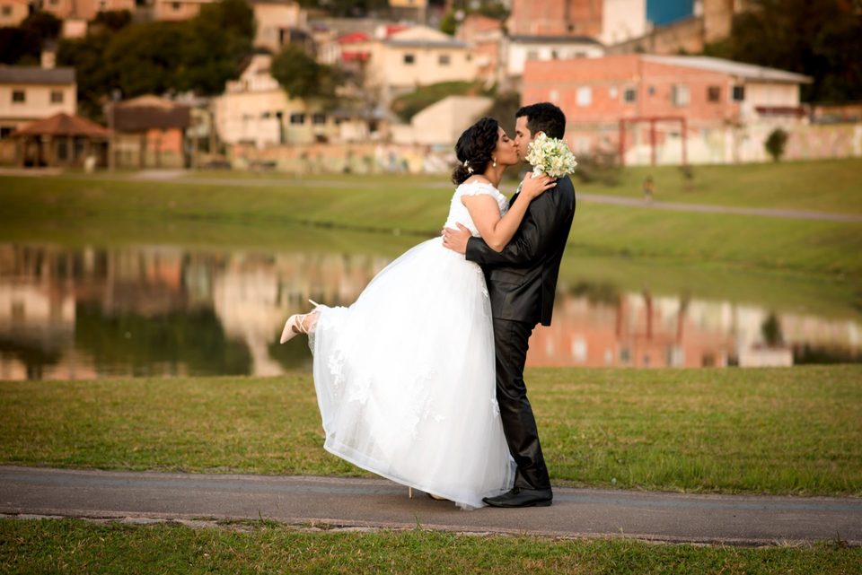 Álaf e João Victor | Casamento 