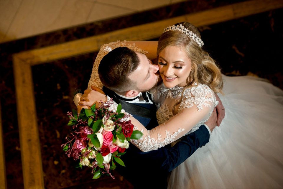 Jaqueline e Maycon | Casamento