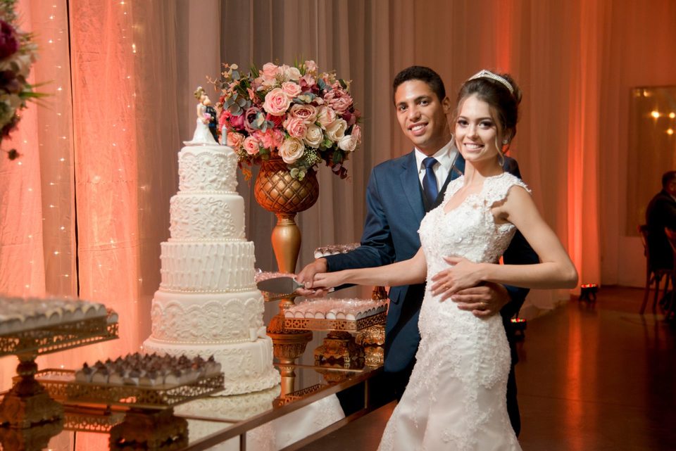 Eduarda e Geraldo | Casamento