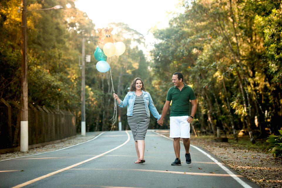Gestação do Apollo 