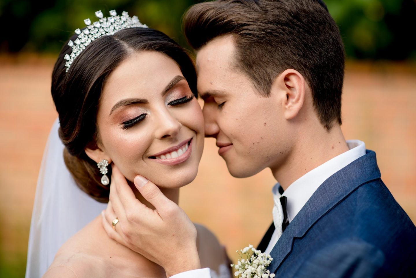 Tiago e Rebeca | Nosso Casamento