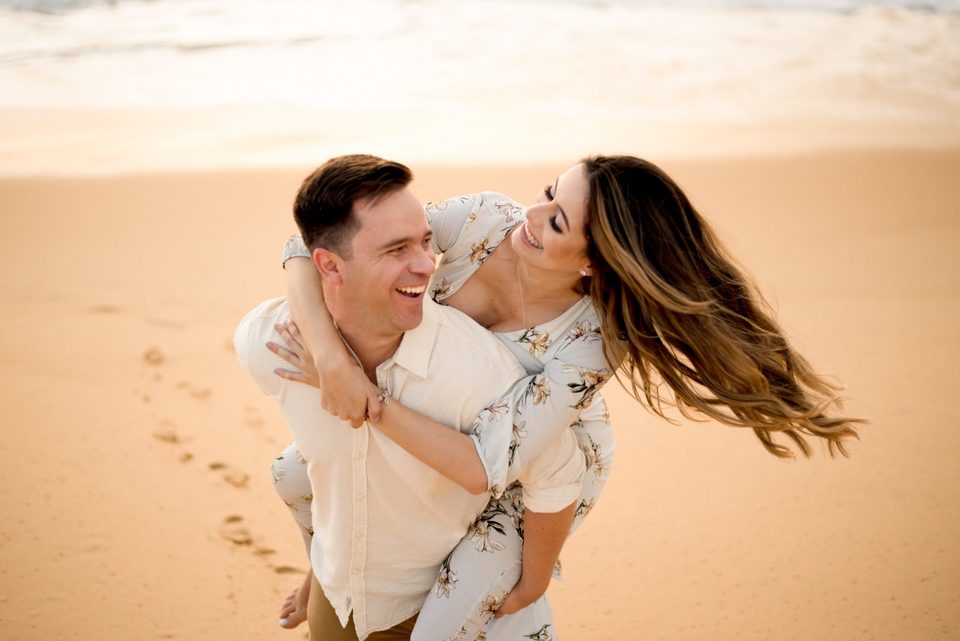 Bianca e Felipe | Pré Wedding