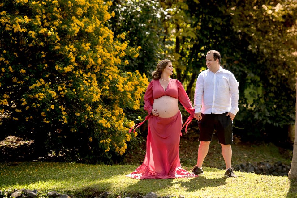 Fernanda e Felipe | Gestação do Henrique 