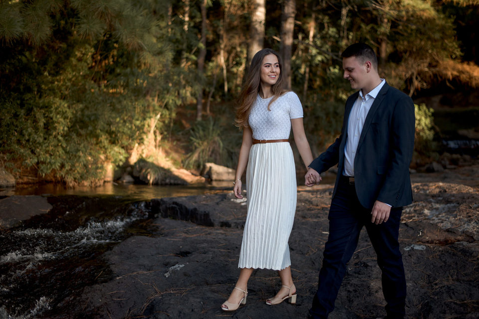 Gustavo e Hellen | Pré Wedding