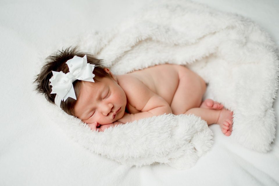 Alice | Newborn