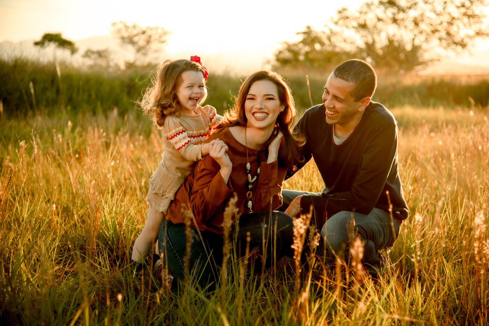 10 Anos Casamento comemorados com muito amor