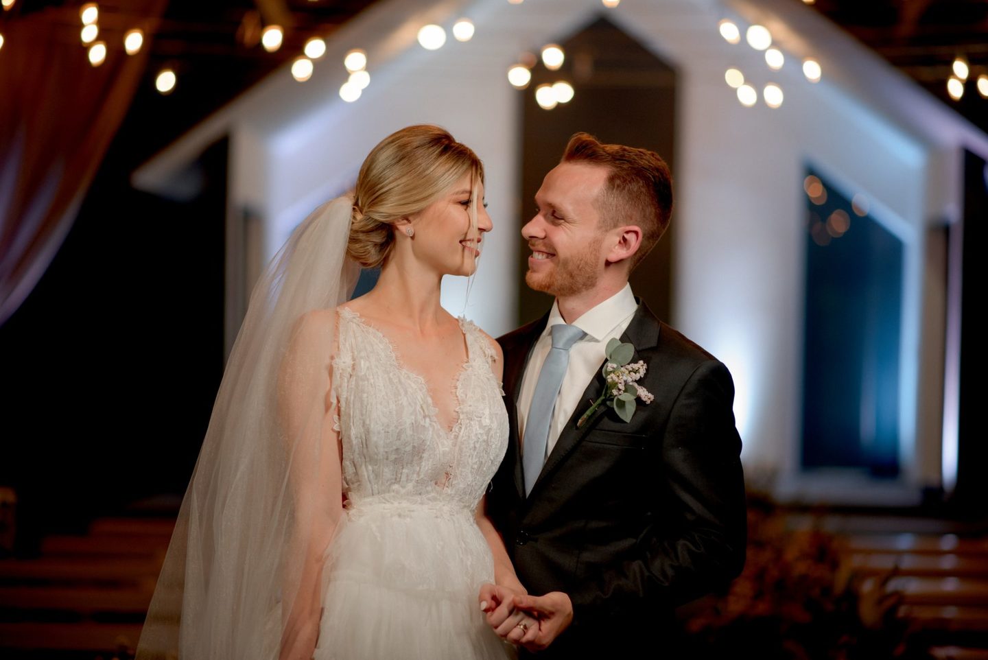 Amanda e Mateus | Casamento