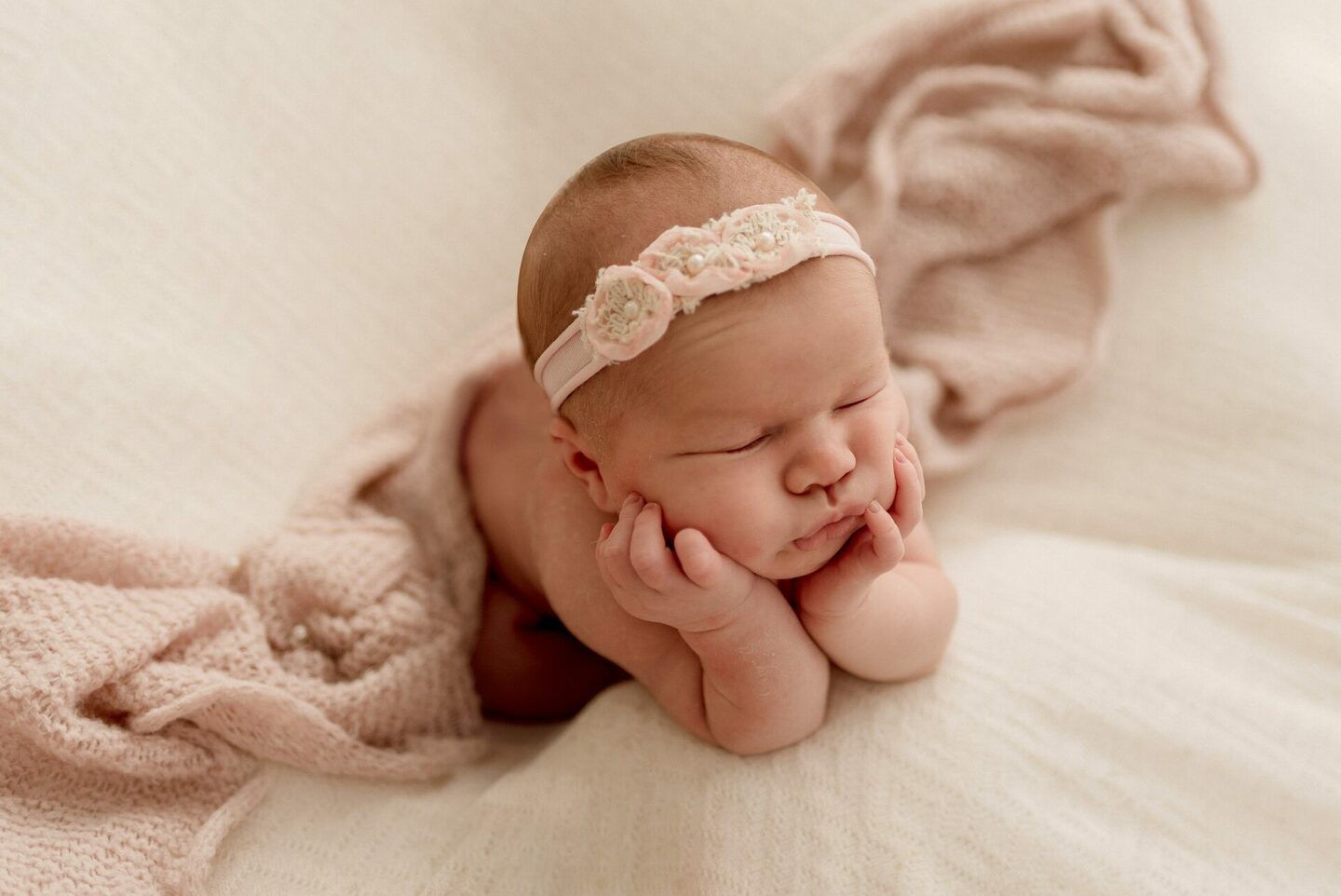 Newborn Ayla