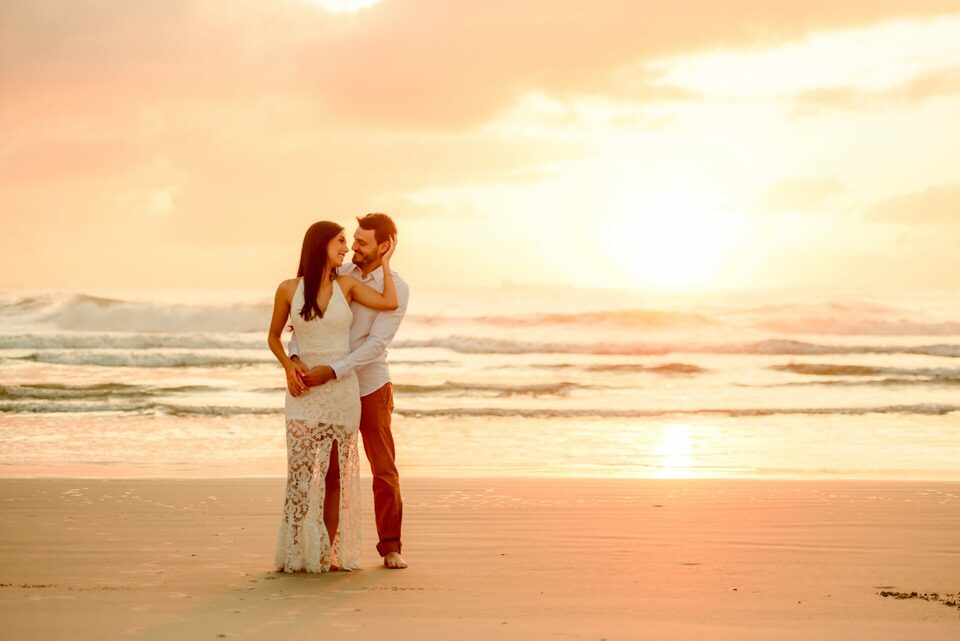 Janine e Carlos | Pré wedding