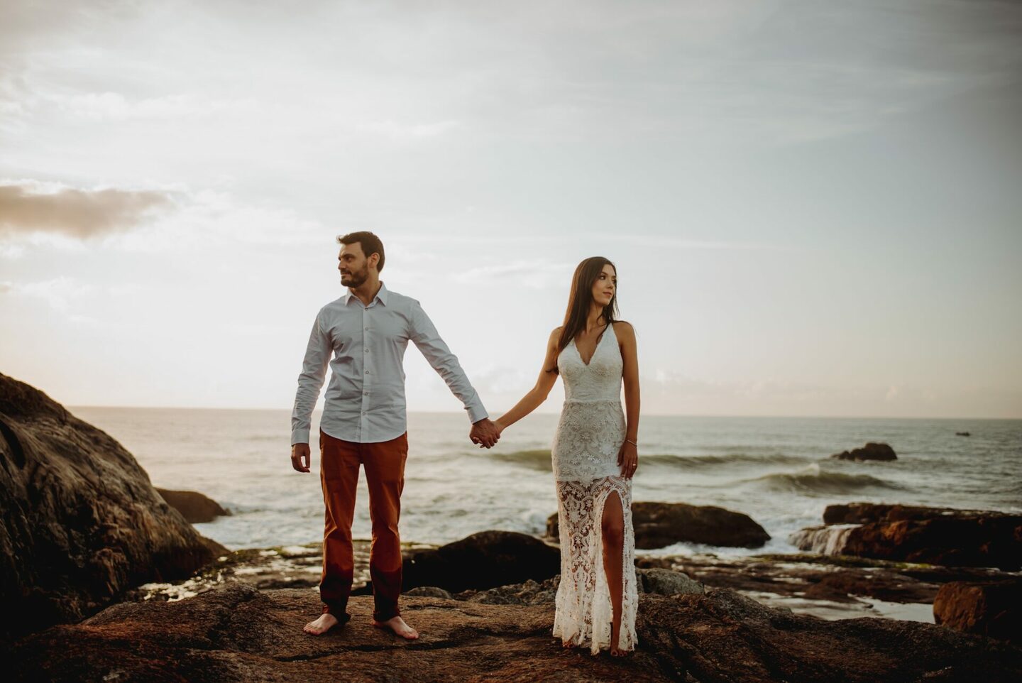 Janine e Carlos | Pré wedding Janine e Carlos | Pré wedding