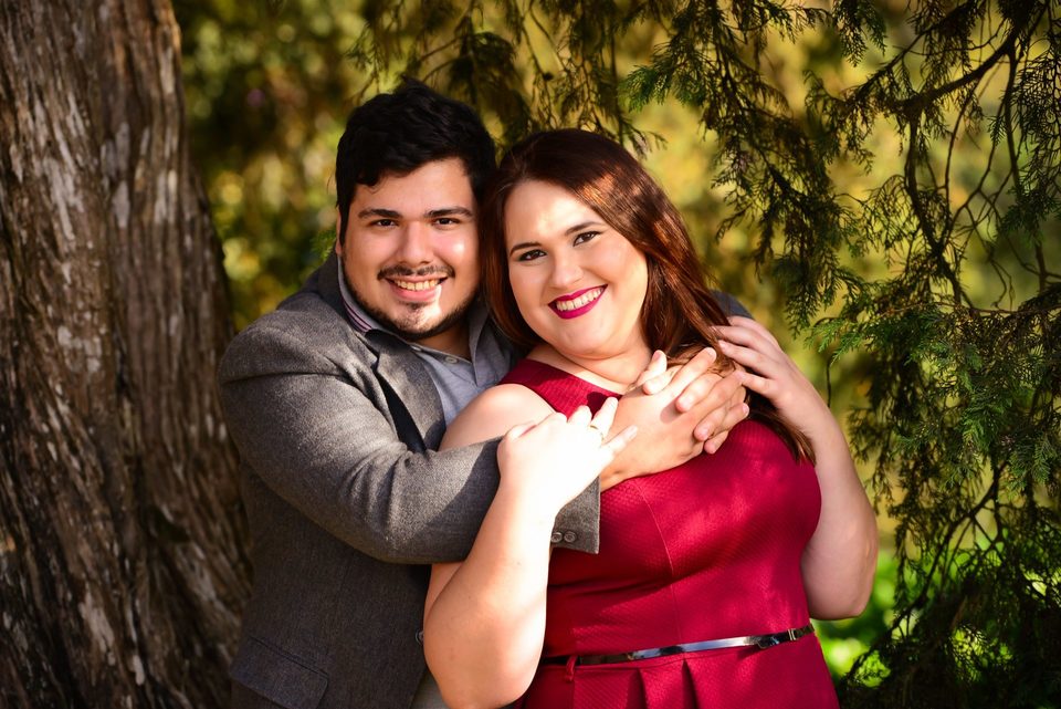 RENAN & JÉSSIKA | PRÉ WEDDING