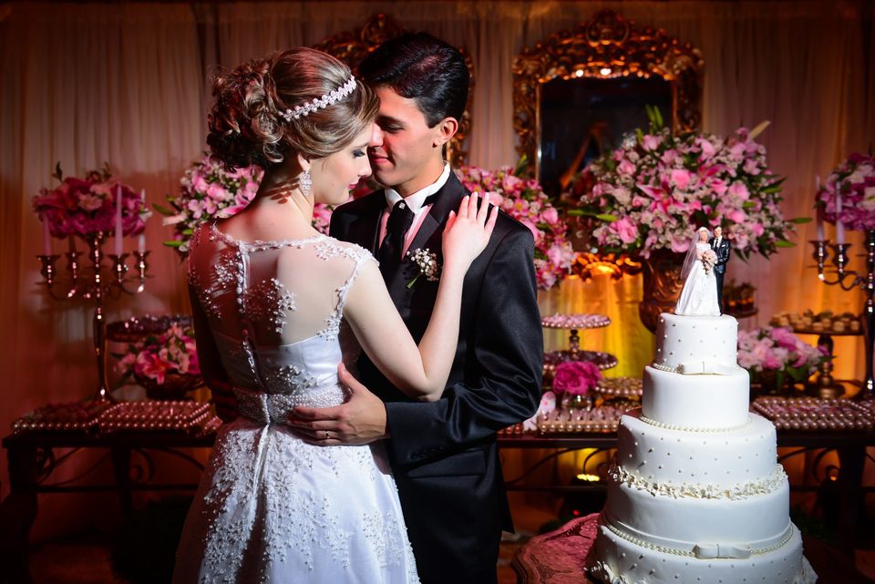 LUCAS & GABRIELA | WEDDING DAY