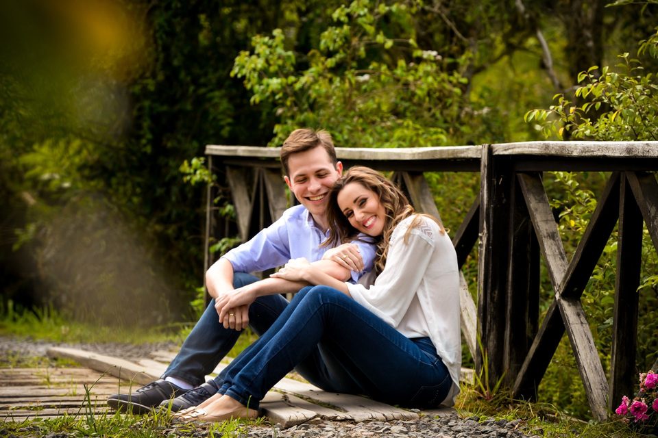 LUCAS & PATRÍCIA | PRÉ WEDDING