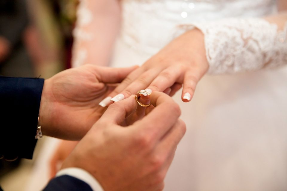 Portfólio de Casamentos