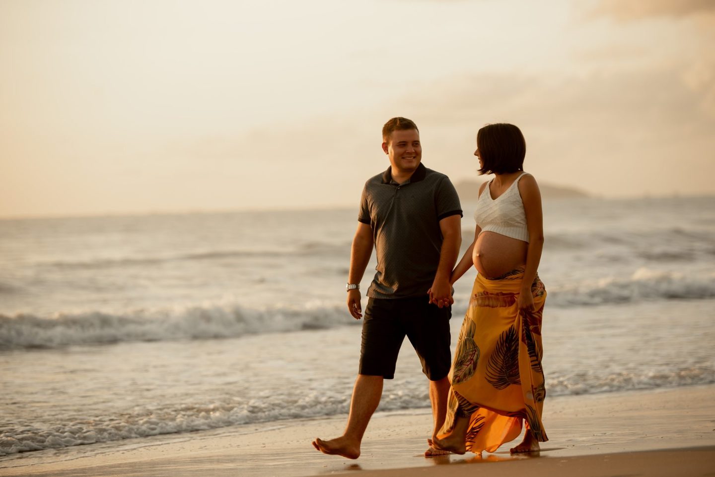 Famílias e Gestantes | Portfólio