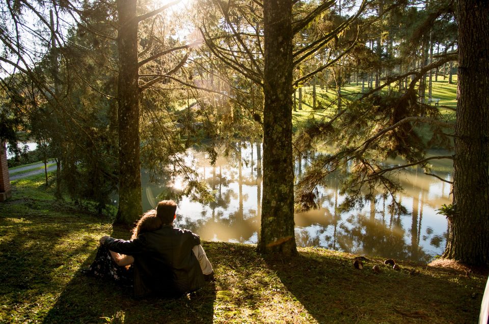 Fernanda e Fernando | Pré Wedding