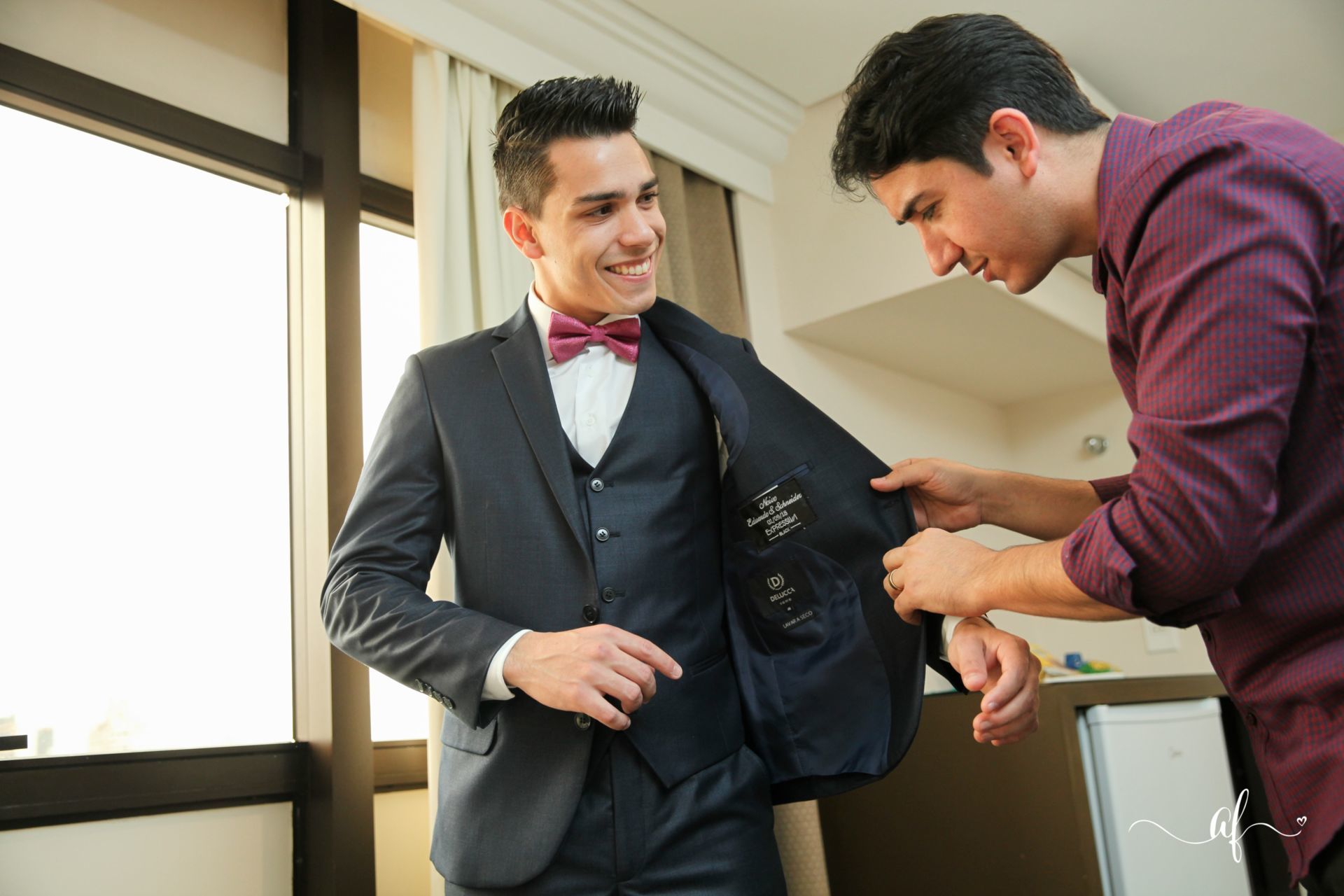 Foto Ana e Eduardo | Casamento 01.09.2018 - Imagem 0