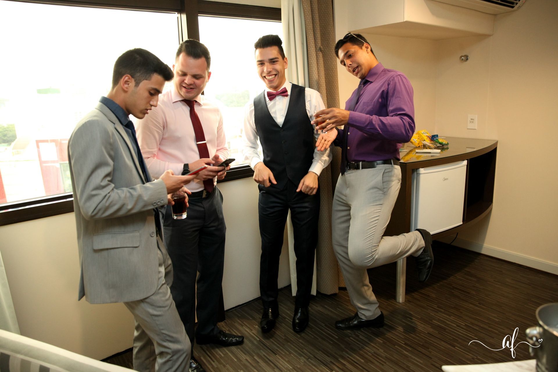 Foto Ana e Eduardo | Casamento 01.09.2018 - Imagem 1