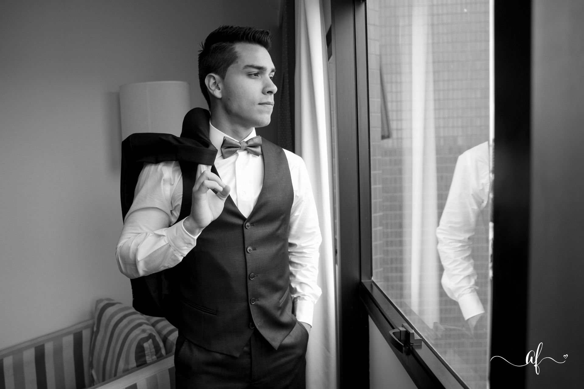 Foto Ana e Eduardo | Casamento 01.09.2018 - Imagem 2