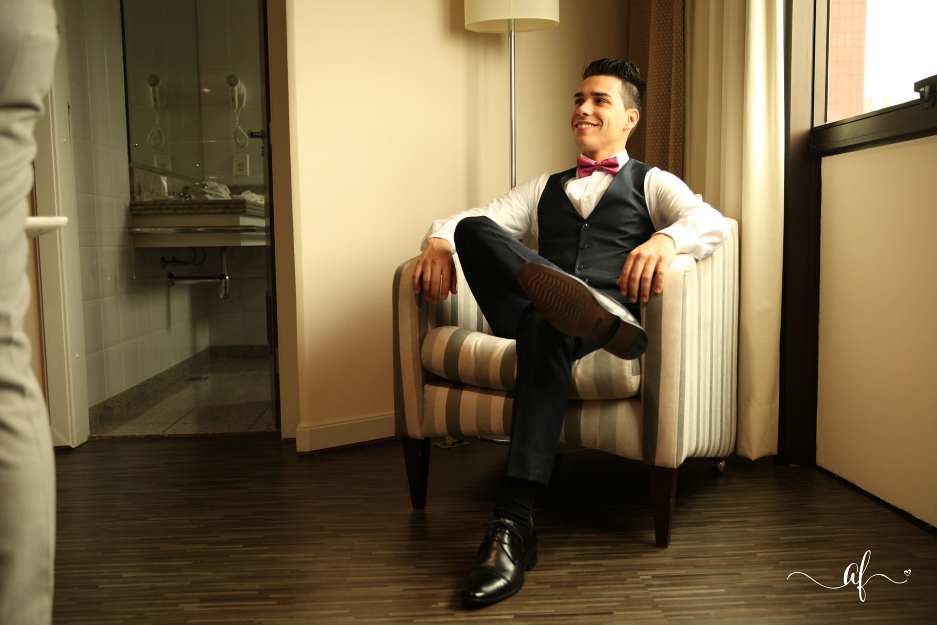 Foto Ana e Eduardo | Casamento 01.09.2018 - Imagem 3