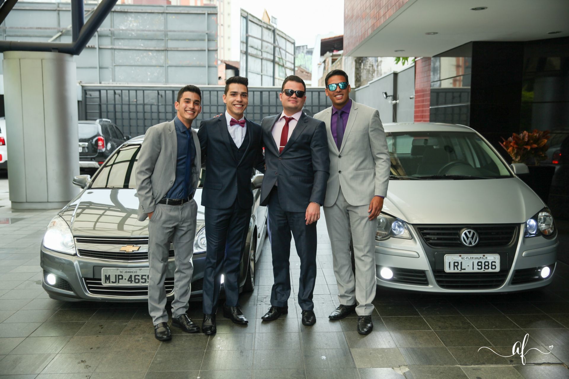 Foto Ana e Eduardo | Casamento 01.09.2018 - Imagem 4