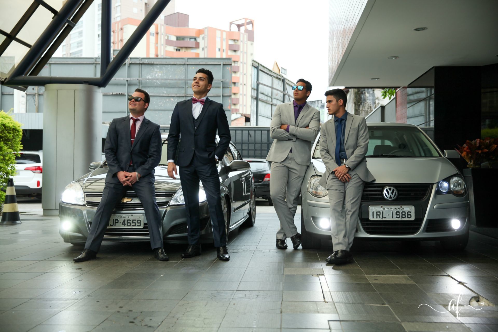 Foto Ana e Eduardo | Casamento 01.09.2018 - Imagem 5