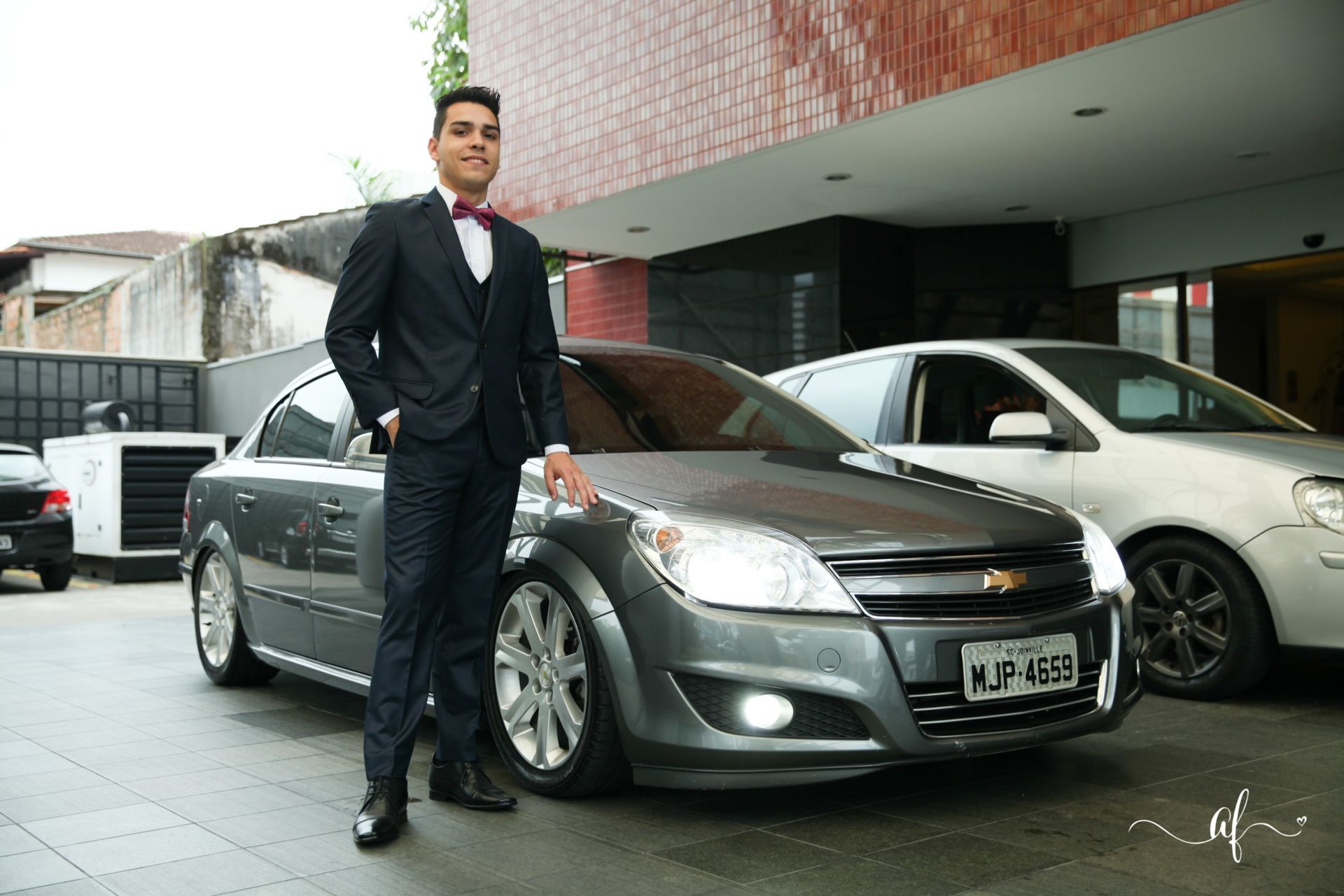 Foto Ana e Eduardo | Casamento 01.09.2018 - Imagem 6