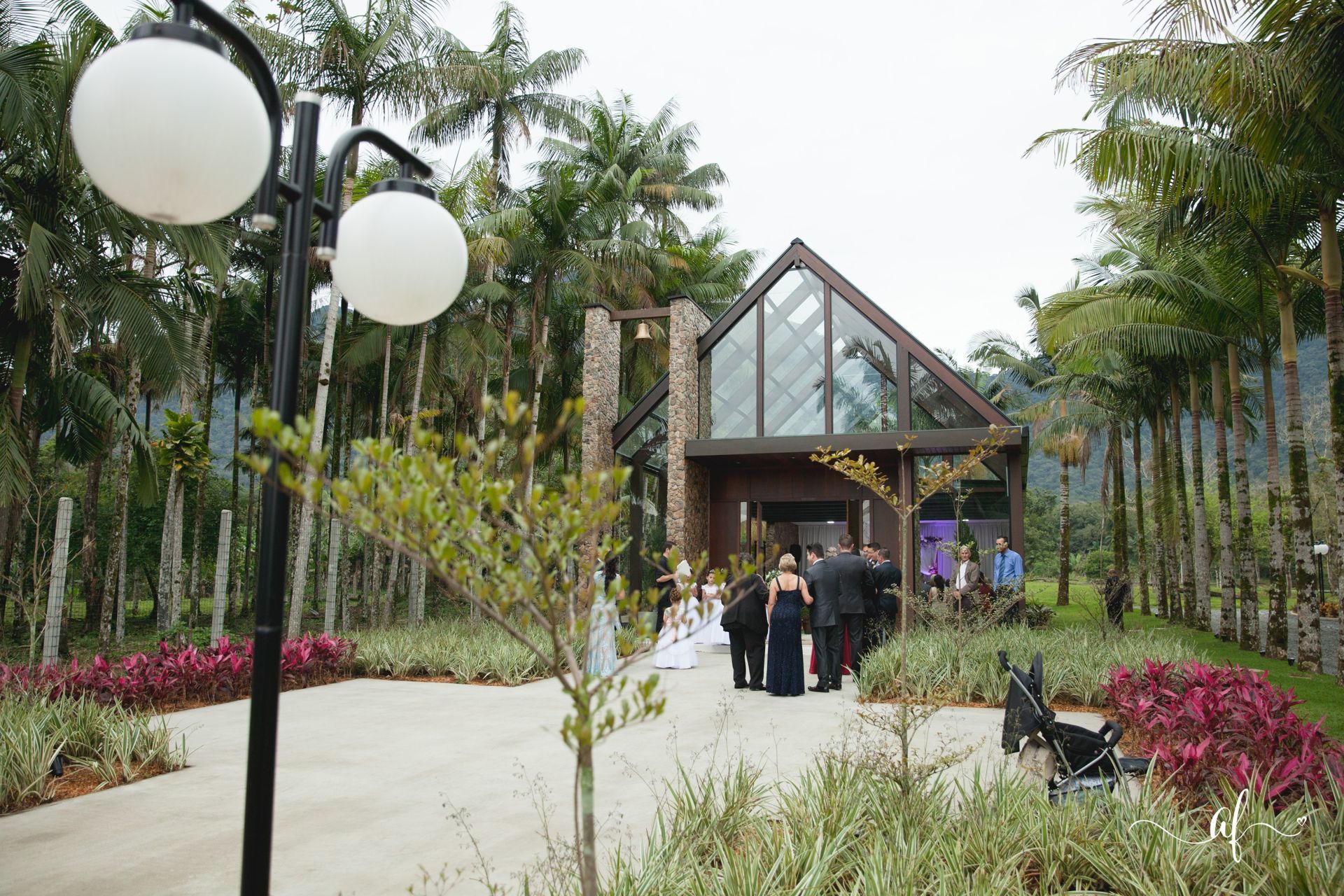 Foto Ana e Eduardo | Casamento 01.09.2018 - Imagem 11