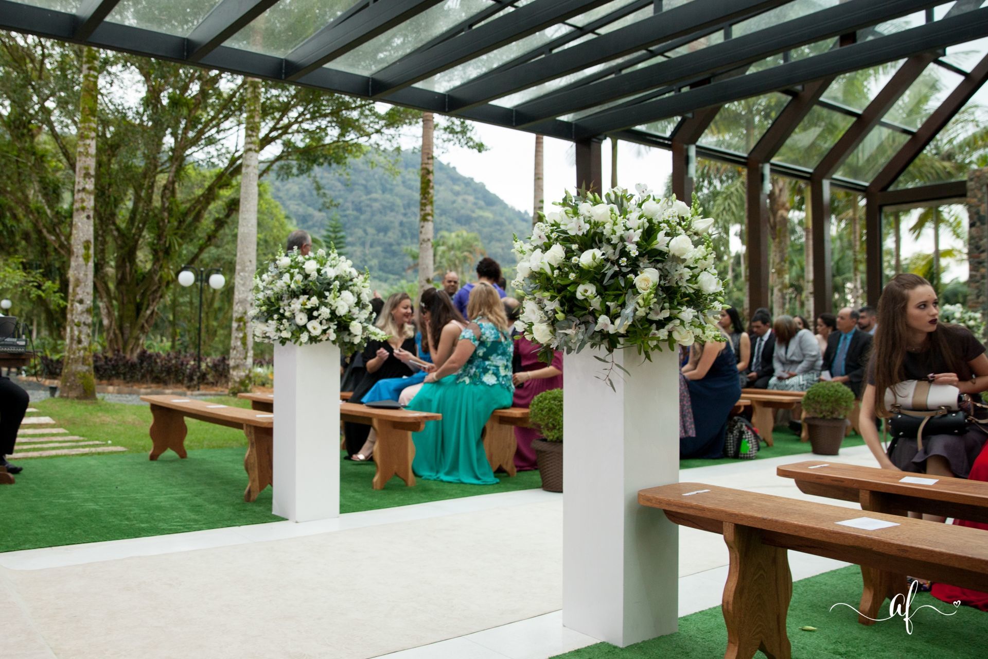 Foto Ana e Eduardo | Casamento 01.09.2018 - Imagem 12