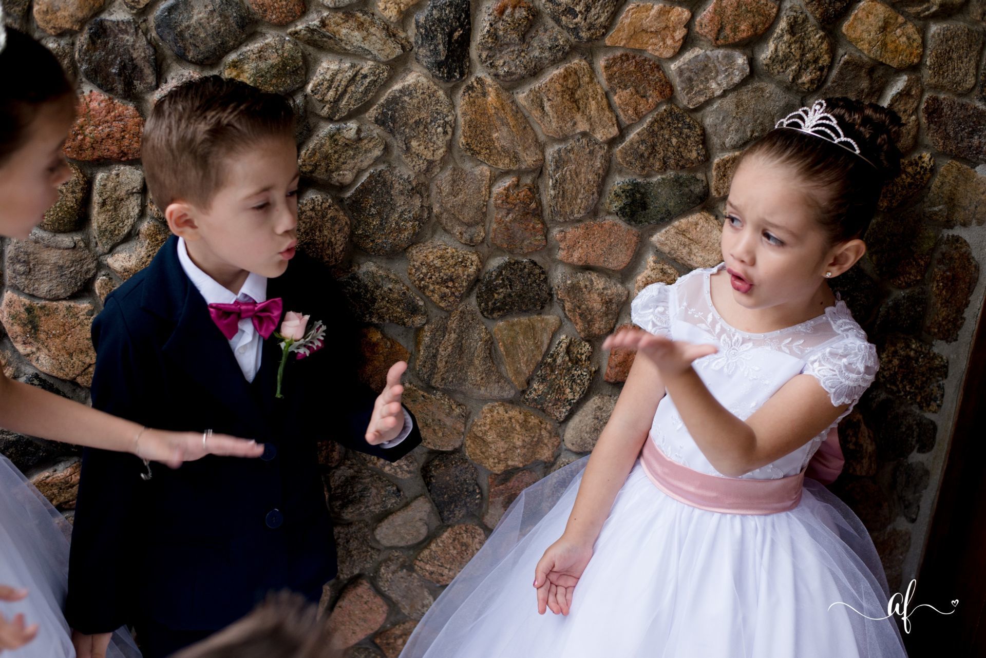 Foto Ana e Eduardo | Casamento 01.09.2018 - Imagem 13