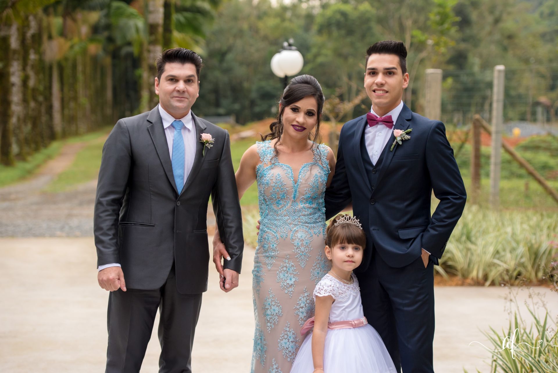 Foto Ana e Eduardo | Casamento 01.09.2018 - Imagem 15