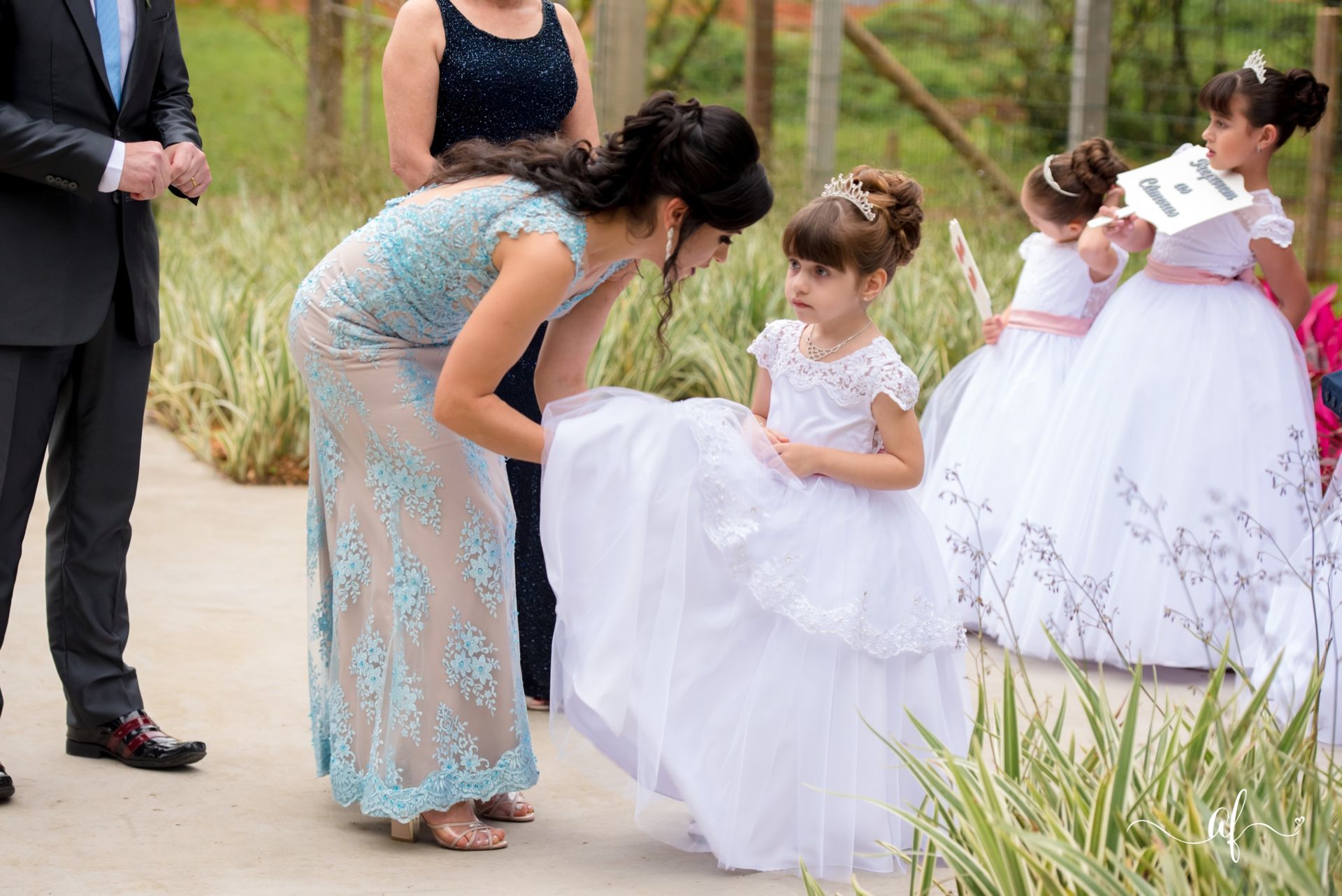 Foto Ana e Eduardo | Casamento 01.09.2018 - Imagem 16
