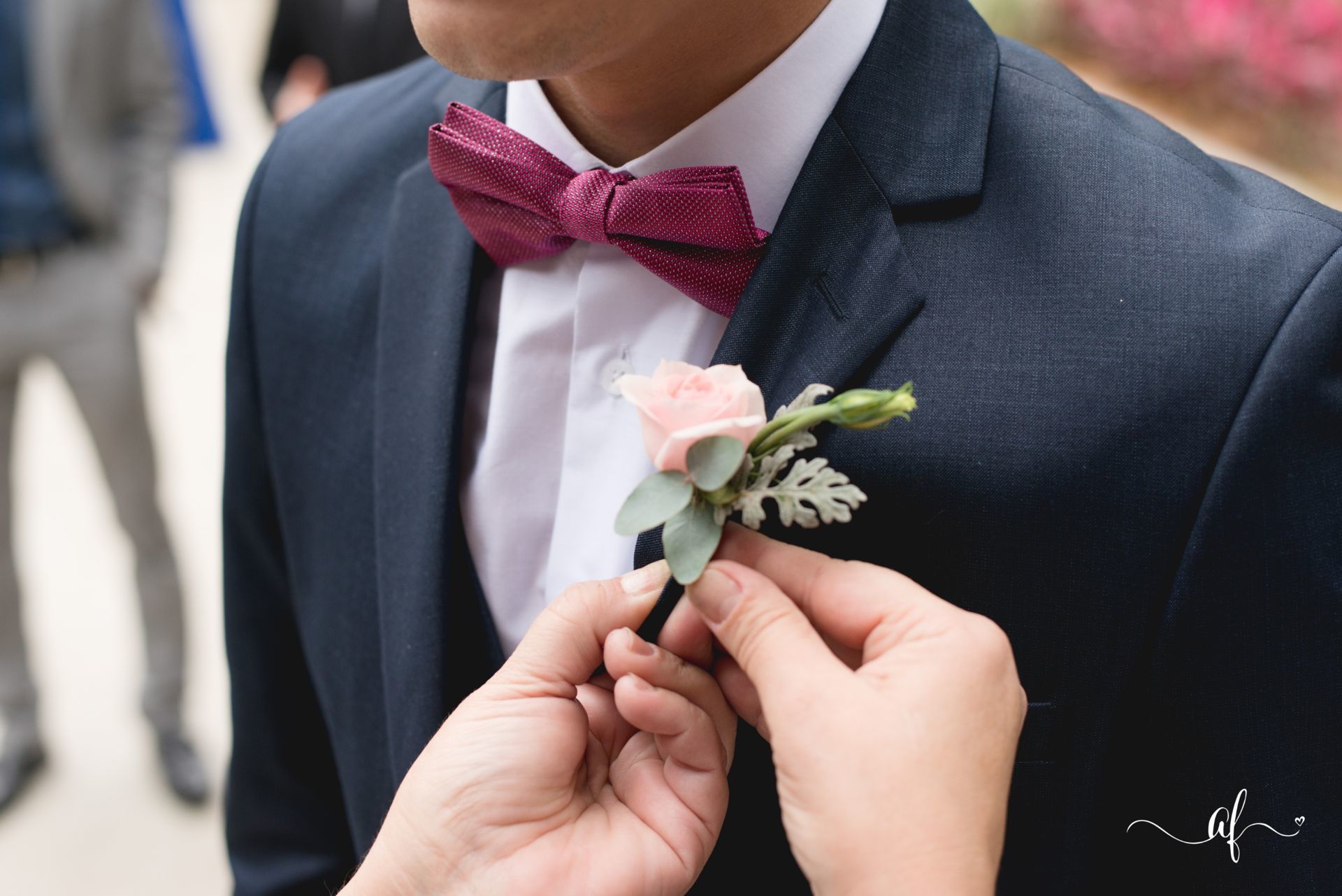 Foto Ana e Eduardo | Casamento 01.09.2018 - Imagem 17