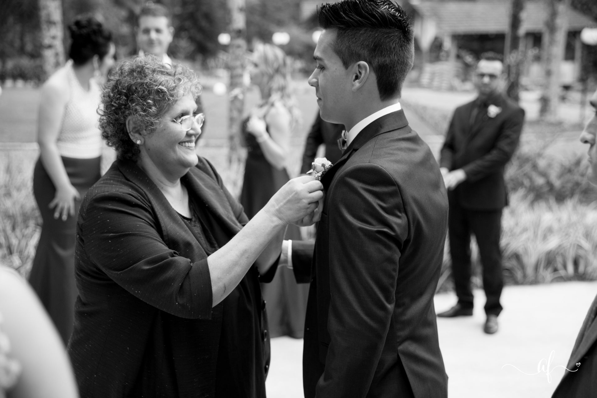 Foto Ana e Eduardo | Casamento 01.09.2018 - Imagem 18