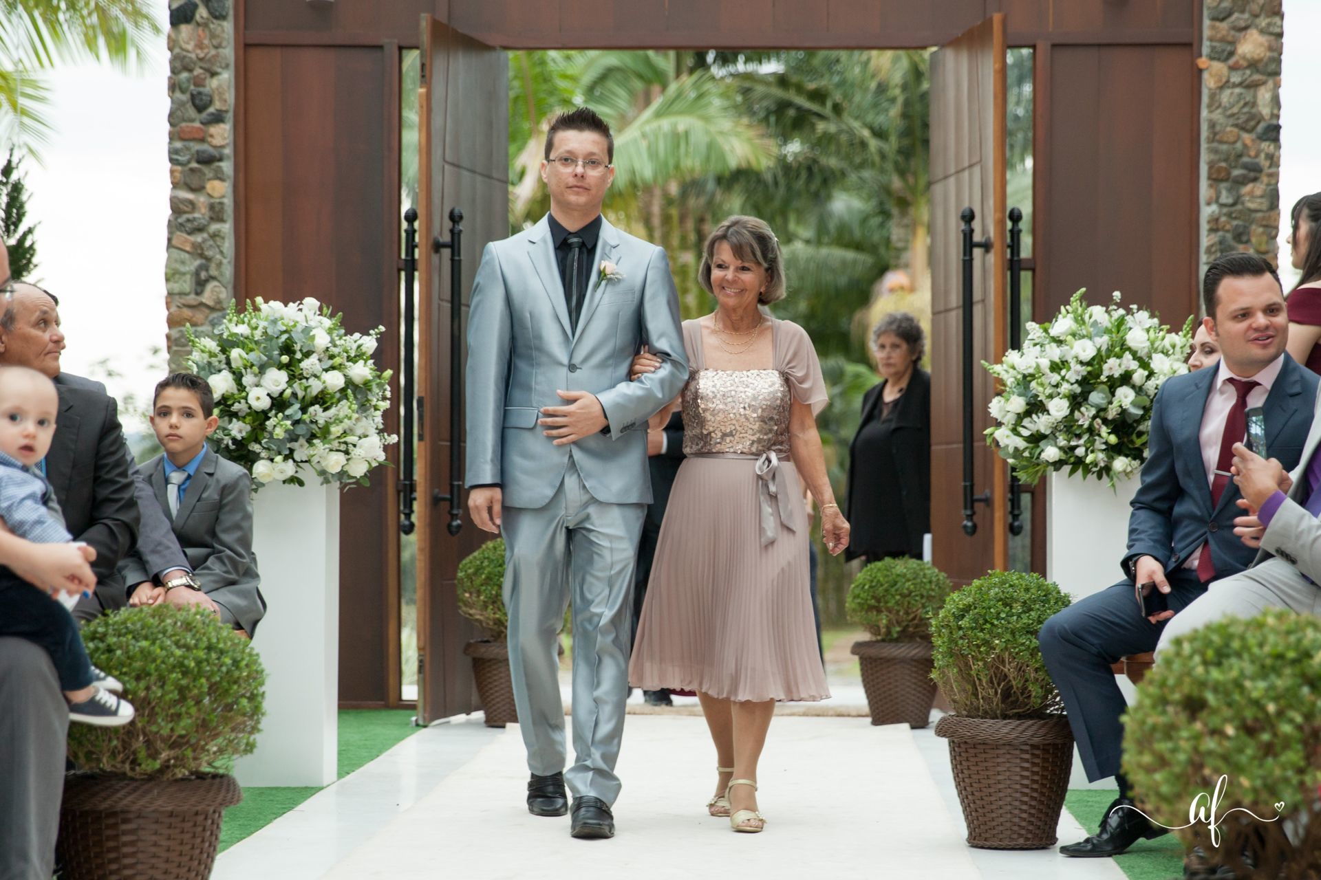 Foto Ana e Eduardo | Casamento 01.09.2018 - Imagem 19