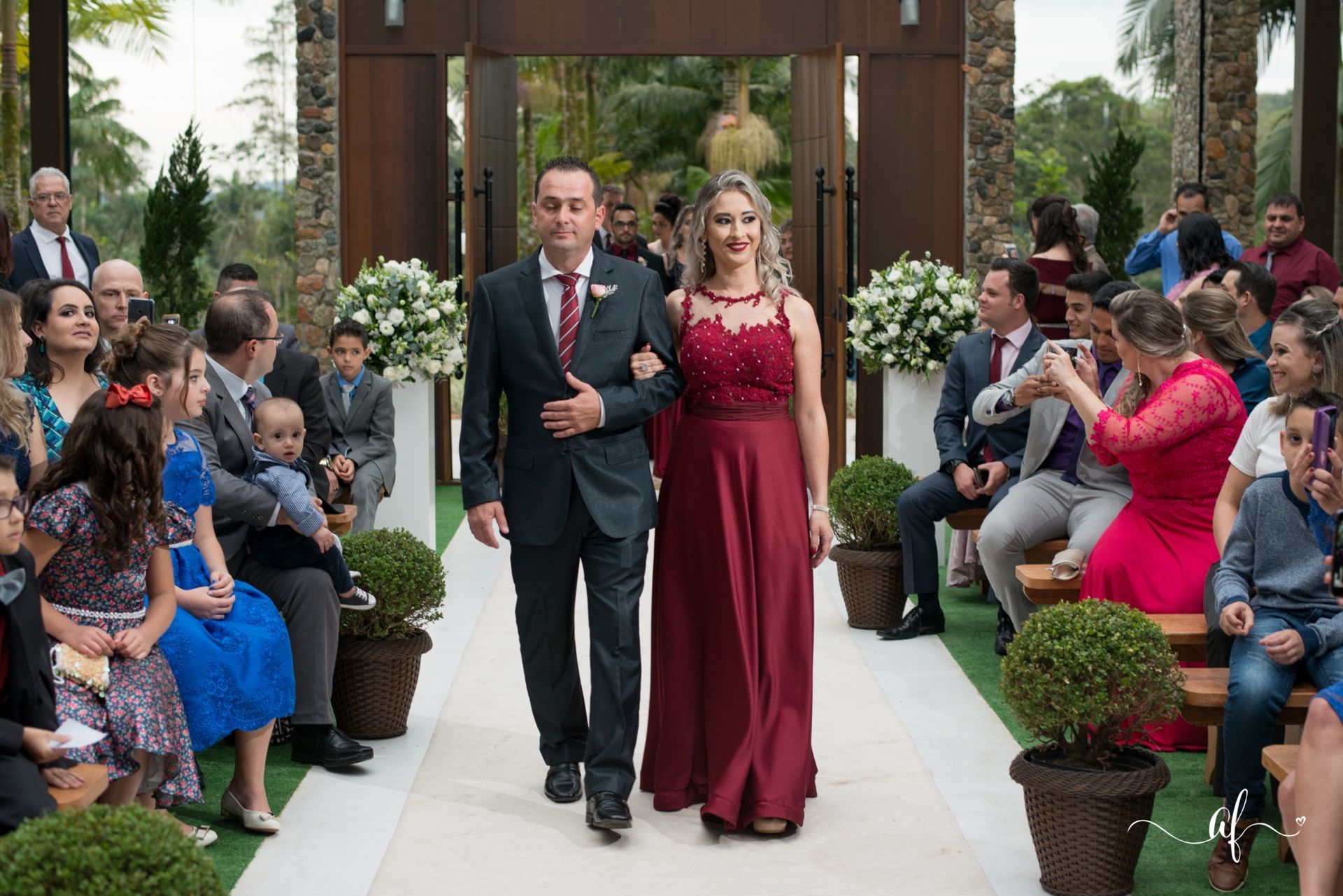 Foto Ana e Eduardo | Casamento 01.09.2018 - Imagem 20