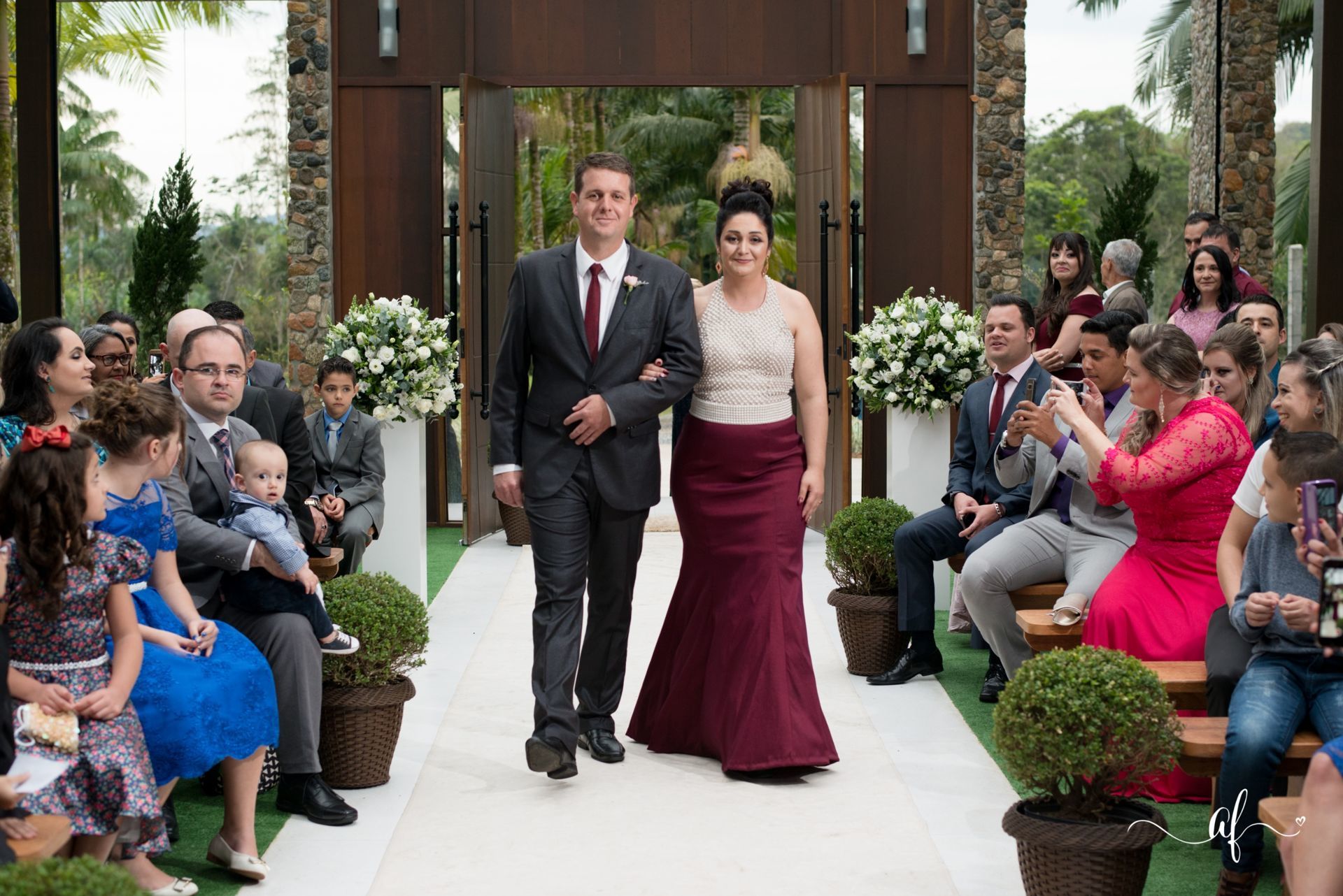 Foto Ana e Eduardo | Casamento 01.09.2018 - Imagem 22