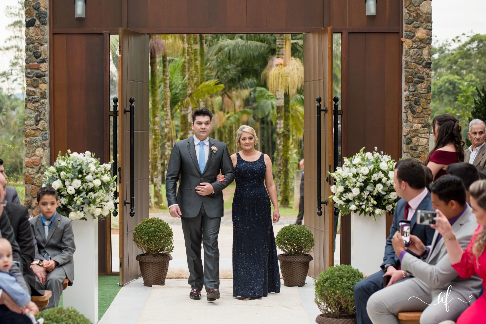 Foto Ana e Eduardo | Casamento 01.09.2018 - Imagem 23