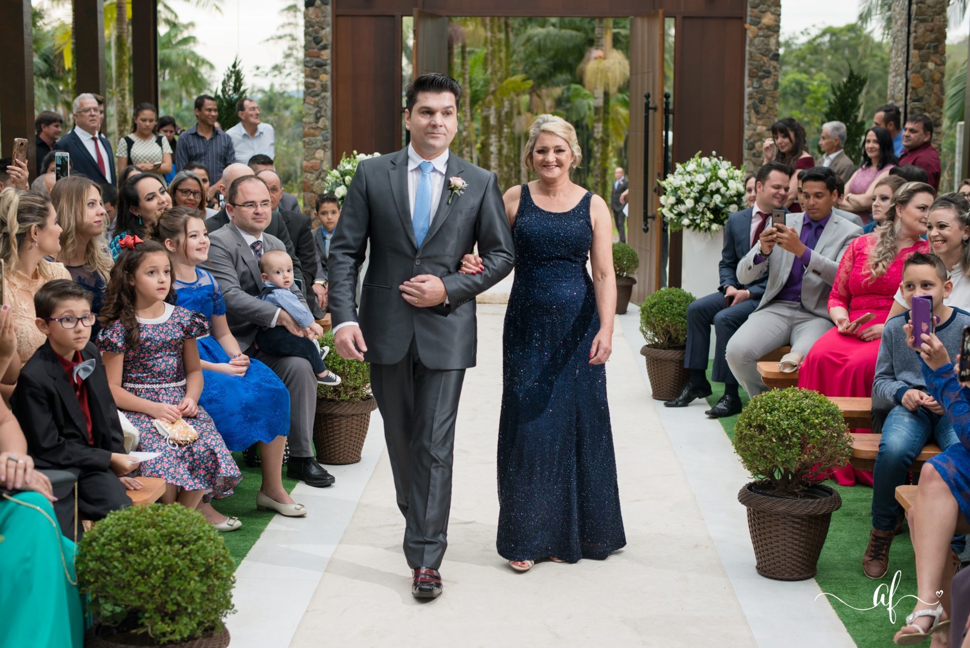 Foto Ana e Eduardo | Casamento 01.09.2018 - Imagem 24