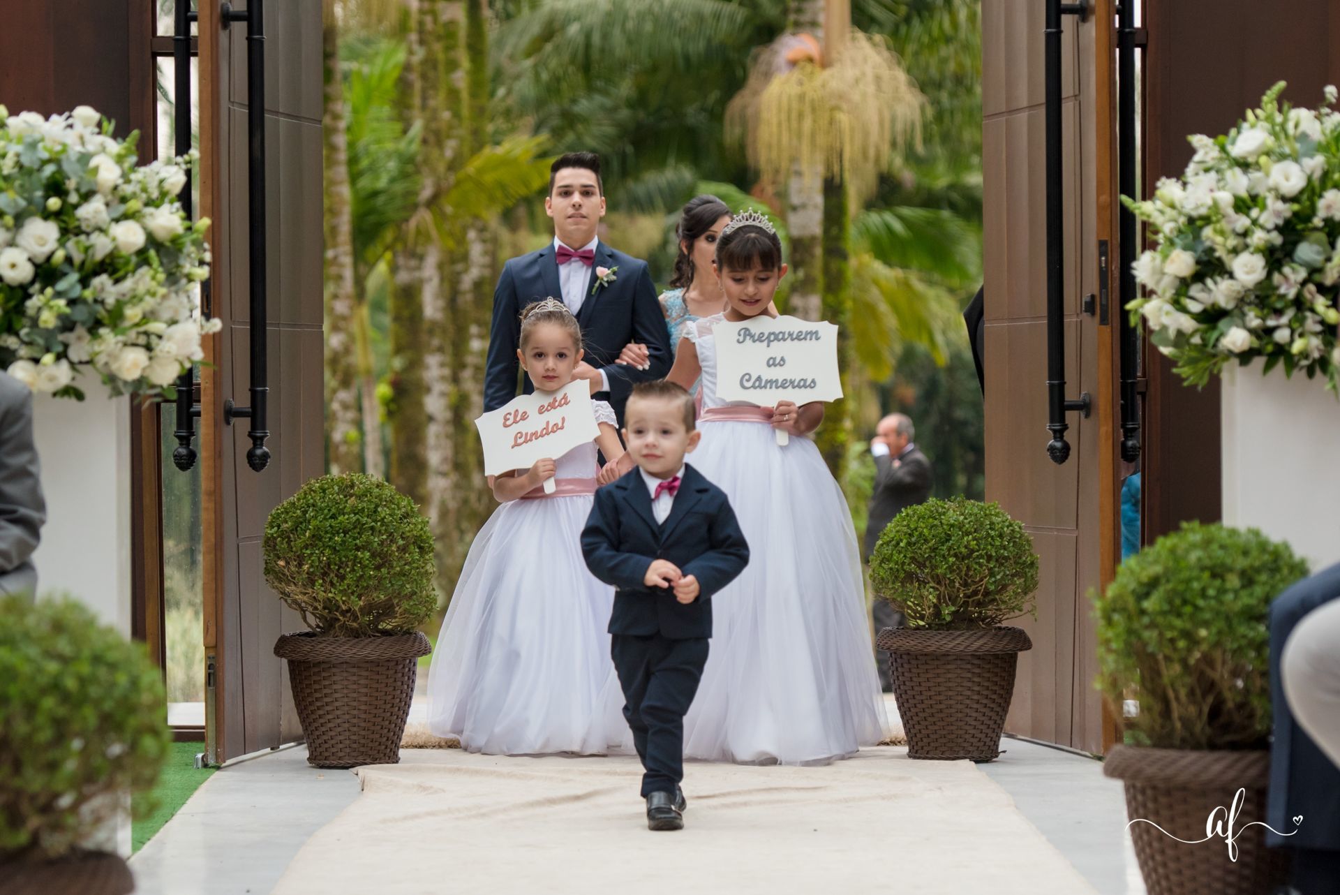 Foto Ana e Eduardo | Casamento 01.09.2018 - Imagem 25