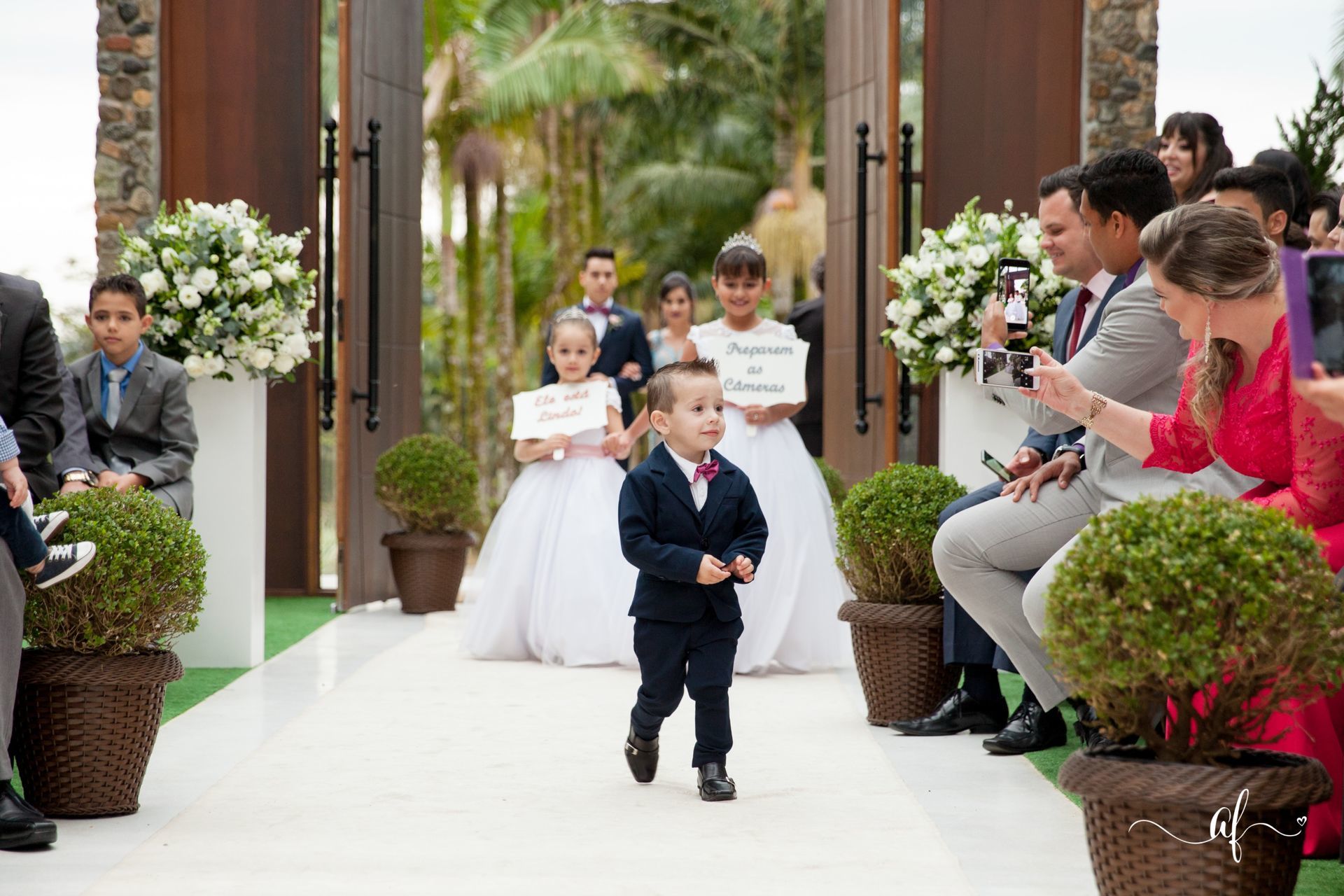 Foto Ana e Eduardo | Casamento 01.09.2018 - Imagem 26
