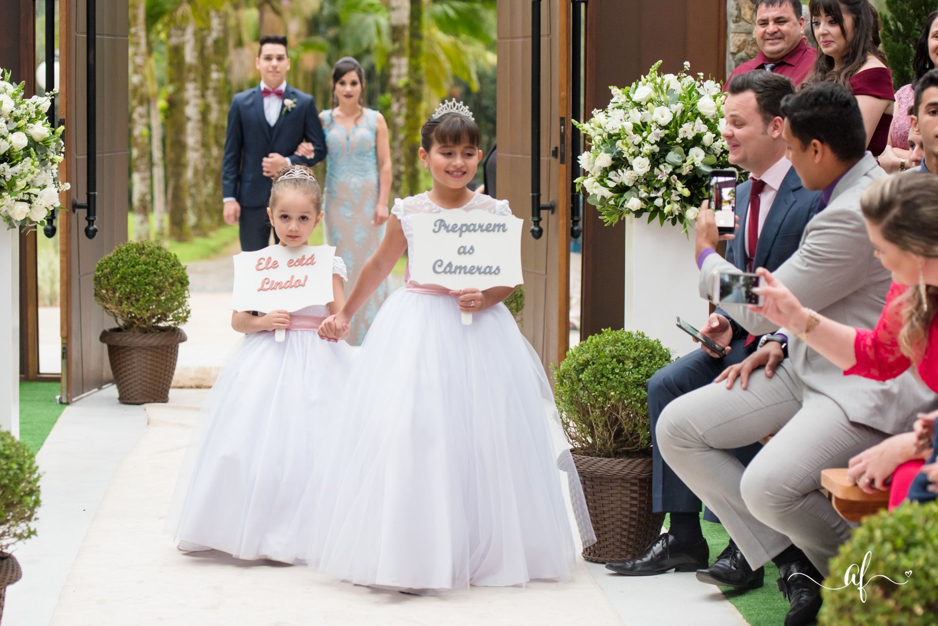 Foto Ana e Eduardo | Casamento 01.09.2018 - Imagem 27