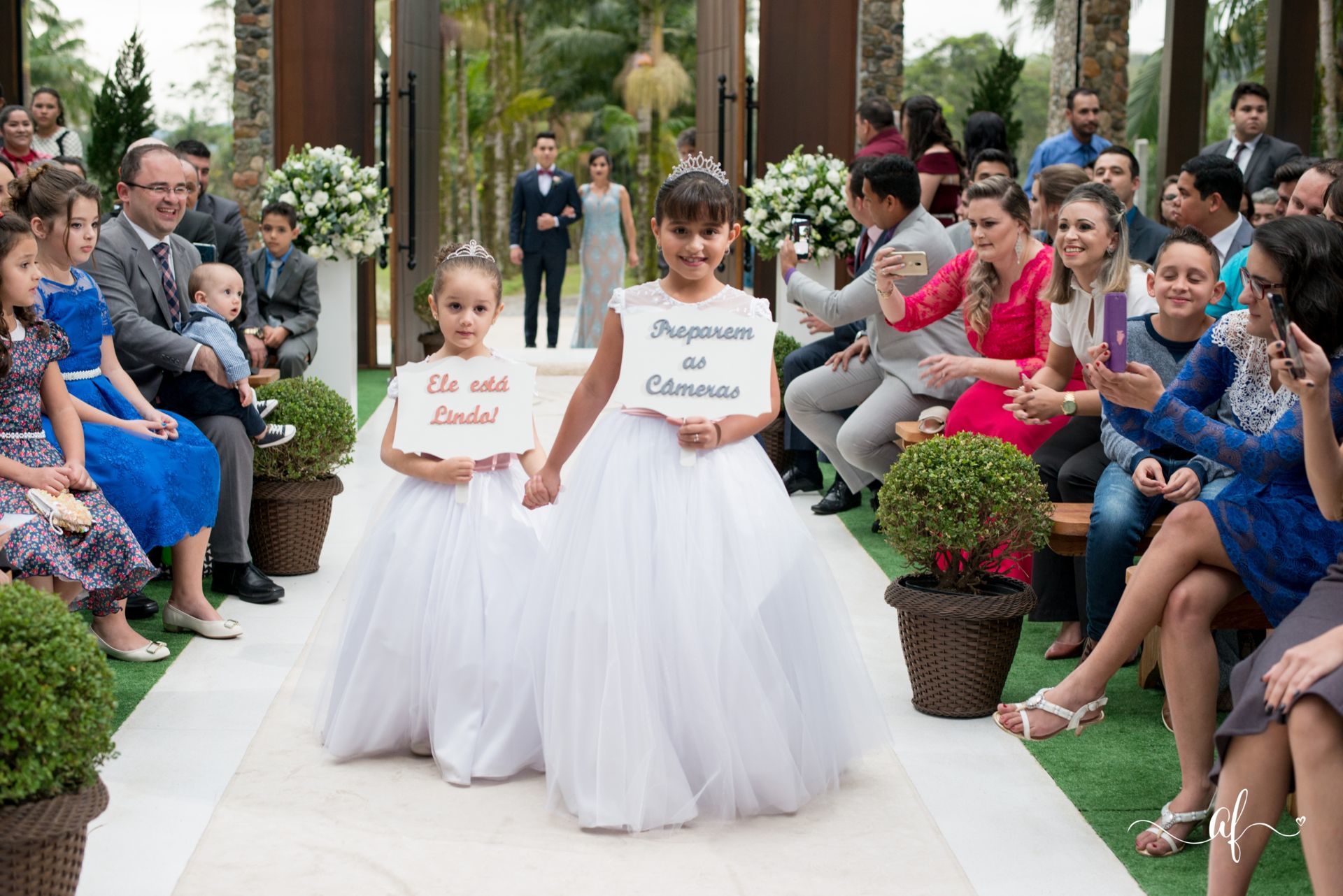 Foto Ana e Eduardo | Casamento 01.09.2018 - Imagem 28