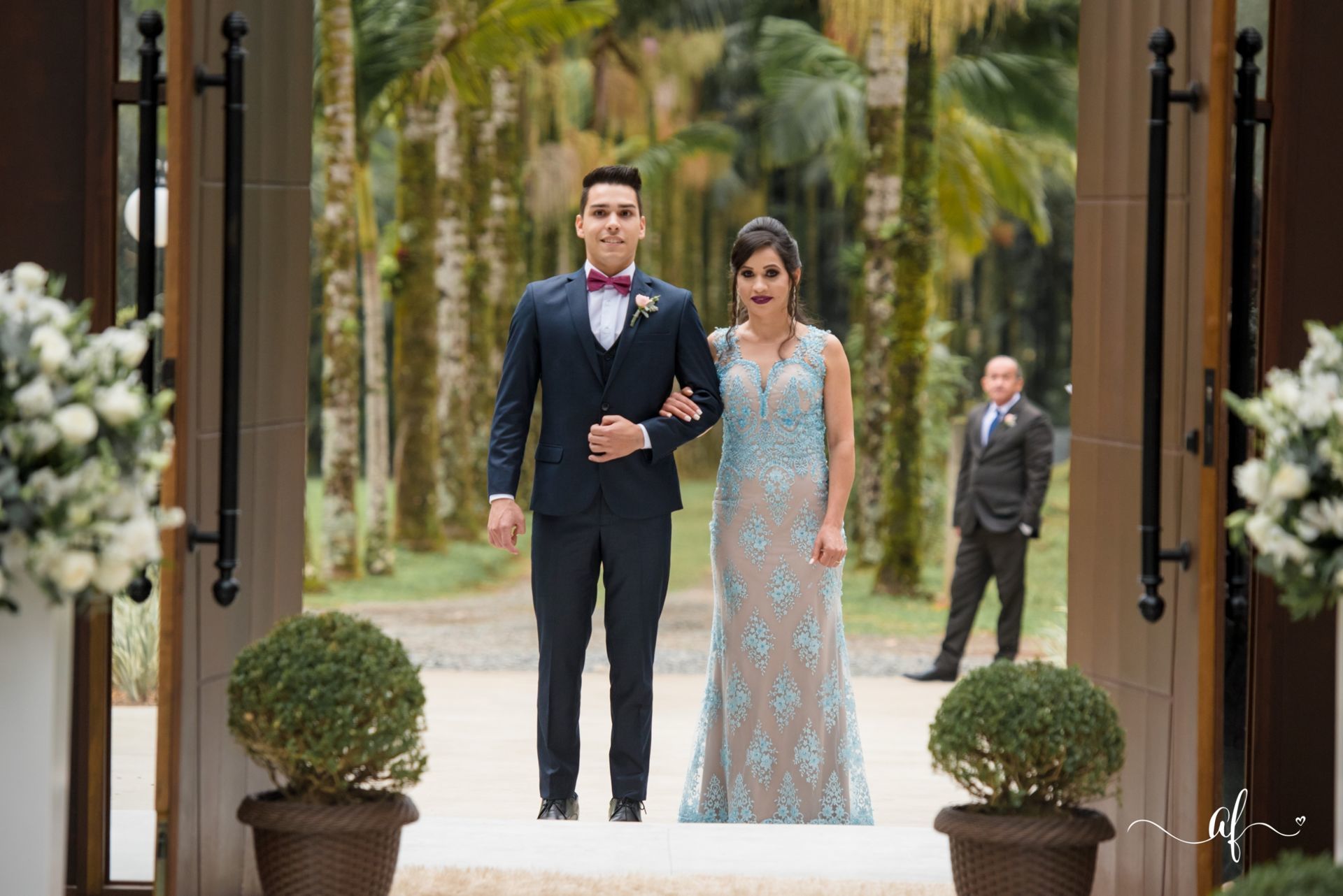 Foto Ana e Eduardo | Casamento 01.09.2018 - Imagem 29